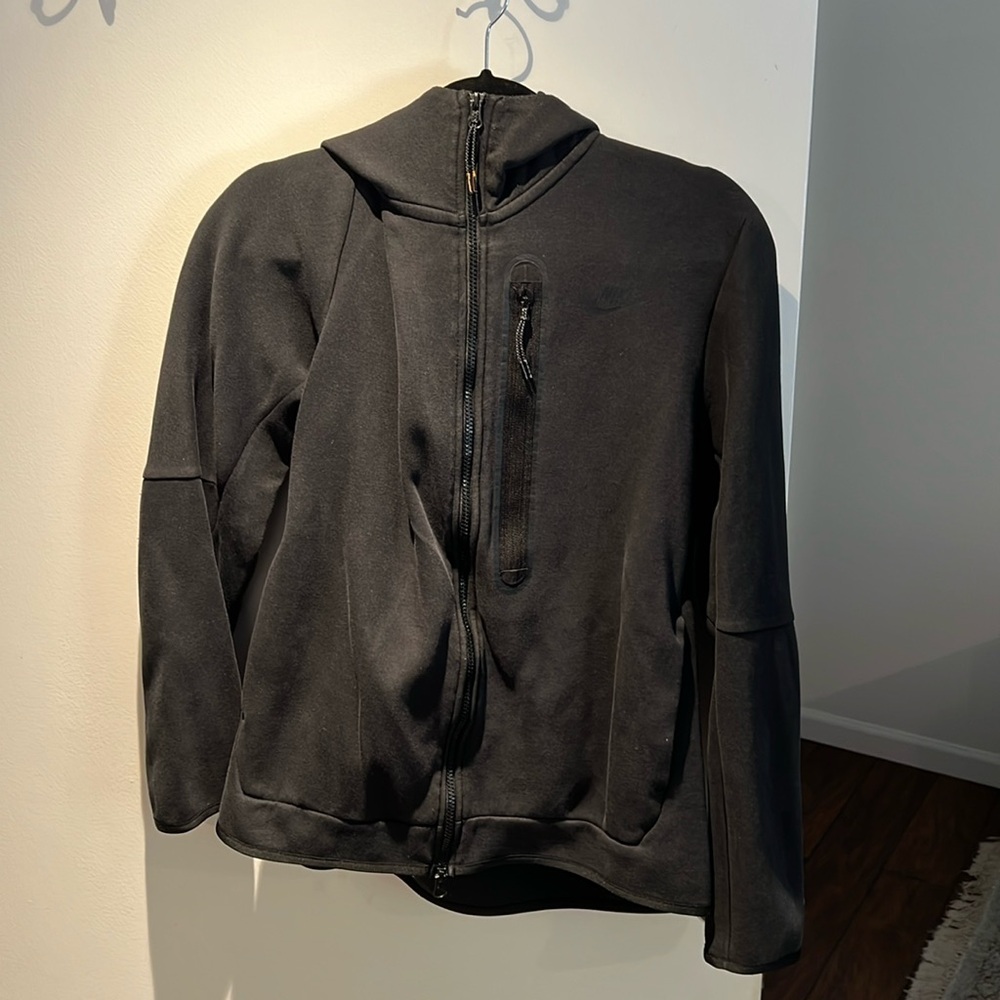 Nike Tech Fleece hoodie